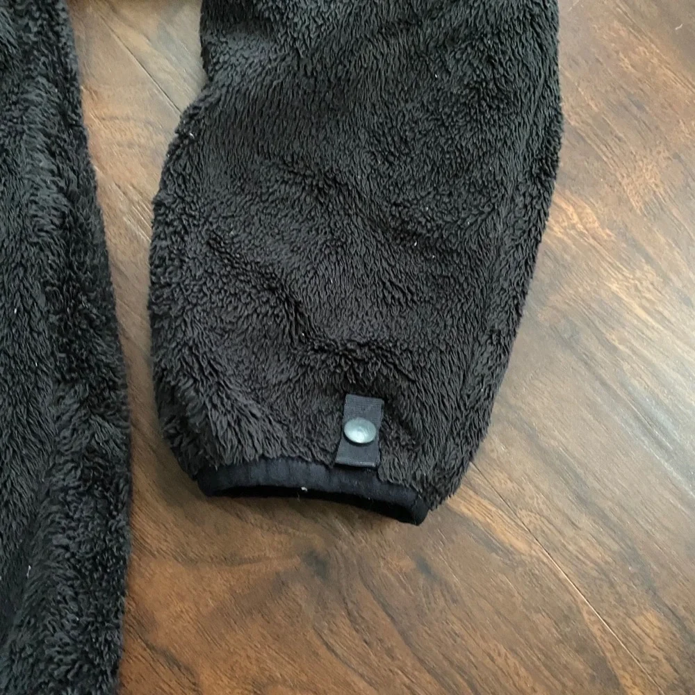 The North Face Osito Denali Jacket Plush L 14-16